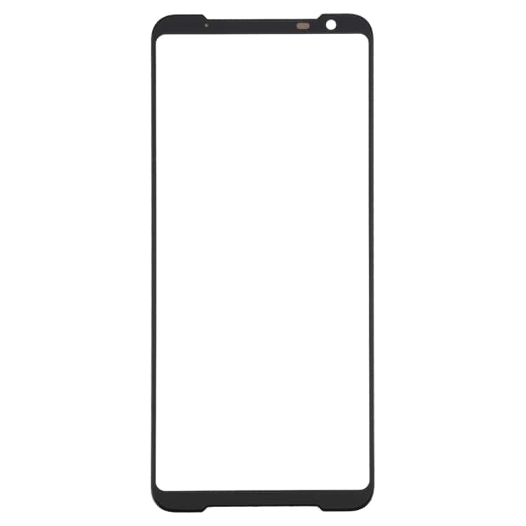 Touch Screen Front Glass for Asus ROG Phone 3 - EGFix Touch Screen Front Glass for Asus ROG Phone 3 - EGFix